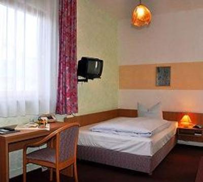 фото отеля Hotel Zum Grundle