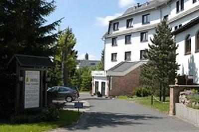 фото отеля Hotel Zum Grundle