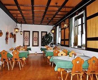 фото отеля Hotel Zum Grundle