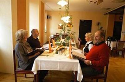 фото отеля Hotel Zum Grundle