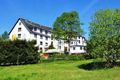 фото отеля Hotel Zum Grundle