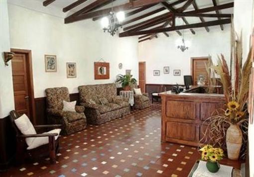 фото отеля Apart & Hotel Castelar