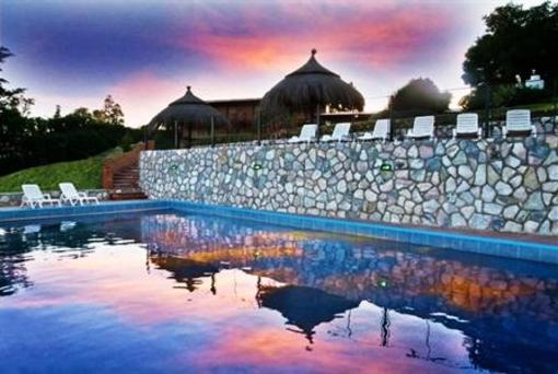 фото отеля Apart & Hotel Castelar