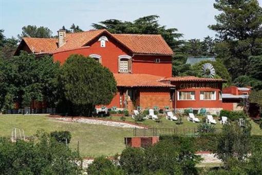 фото отеля Apart & Hotel Castelar
