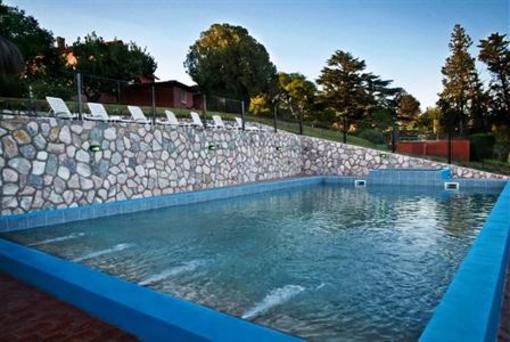 фото отеля Apart & Hotel Castelar