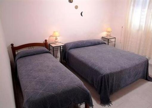 фото отеля Apart & Hotel Castelar