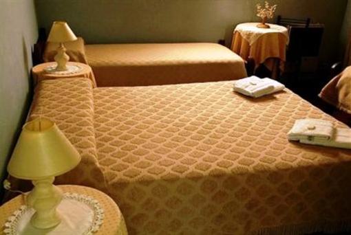 фото отеля Apart & Hotel Castelar