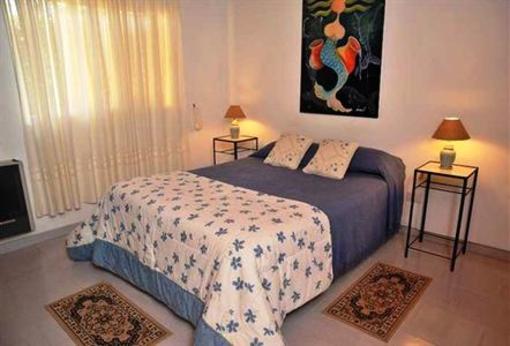 фото отеля Apart & Hotel Castelar