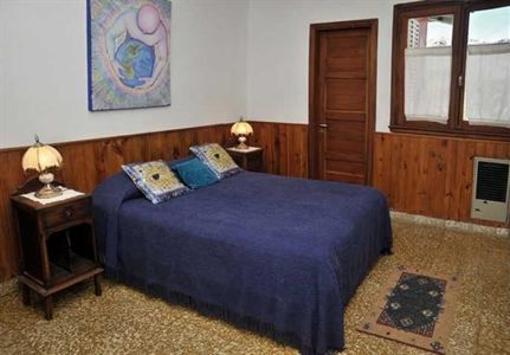 фото отеля Apart & Hotel Castelar