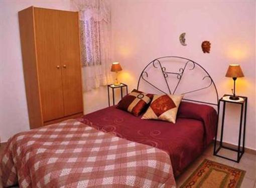 фото отеля Apart & Hotel Castelar