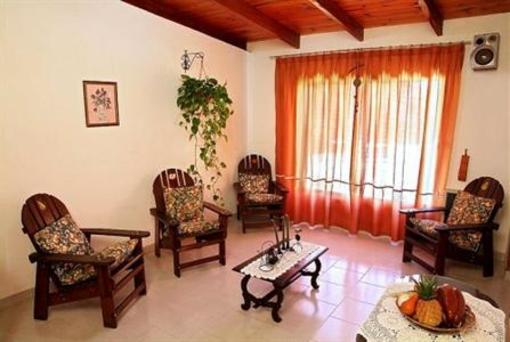 фото отеля Apart & Hotel Castelar