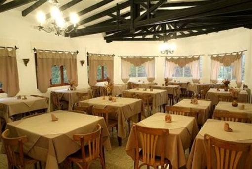 фото отеля Apart & Hotel Castelar