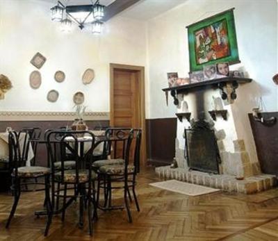 фото отеля Apart & Hotel Castelar