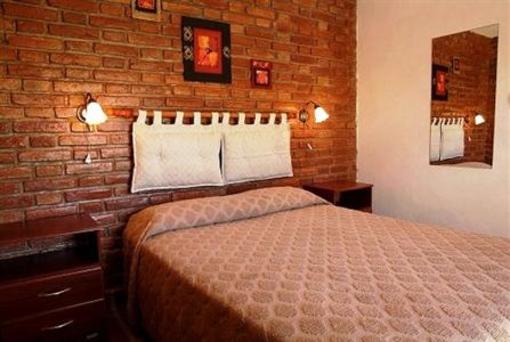 фото отеля Apart & Hotel Castelar