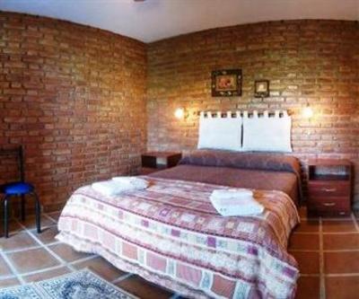 фото отеля Apart & Hotel Castelar
