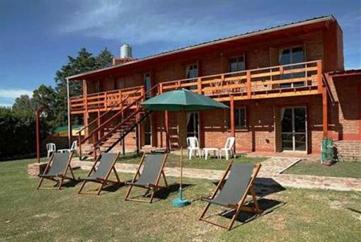фото отеля Apart & Hotel Castelar