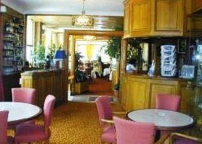 фото отеля Inter Hotel Le Bellevue Montrichard