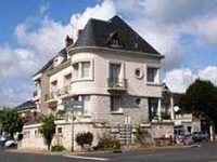 Inter Hotel Le Bellevue Montrichard