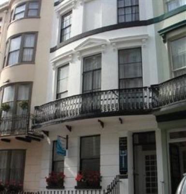 фото отеля Brighton Breeze