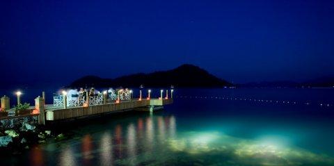 фото отеля Swissotel Gocek Marina And Resort