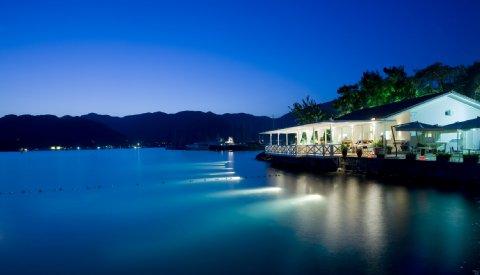 фото отеля Swissotel Gocek Marina And Resort