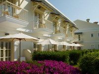 Swissotel Gocek Marina And Resort