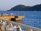 фото отеля Swissotel Gocek Marina And Resort