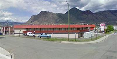 фото отеля Acadian Inn