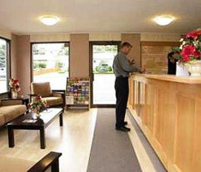 фото отеля Acadian Inn