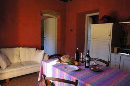 фото отеля Agriturismo Il Bellini