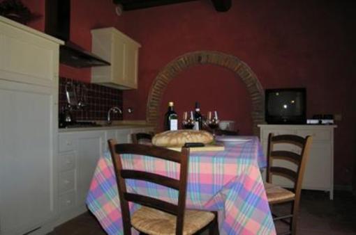 фото отеля Agriturismo Il Bellini