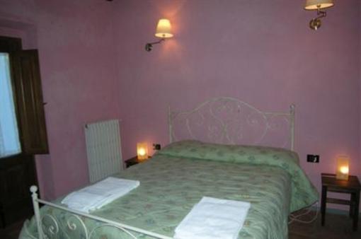 фото отеля Agriturismo Il Bellini