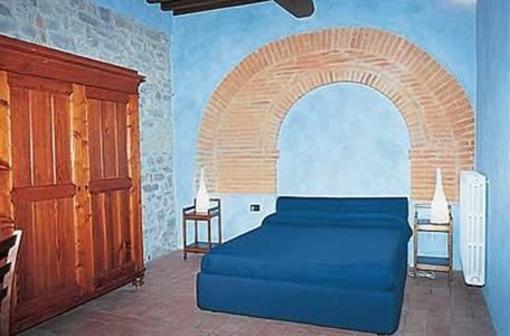 фото отеля Agriturismo Il Bellini