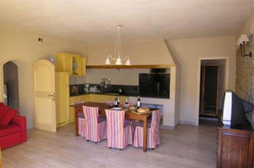 фото отеля Agriturismo Il Bellini