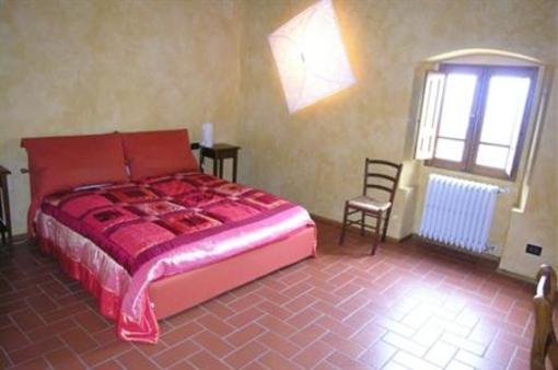 фото отеля Agriturismo Il Bellini