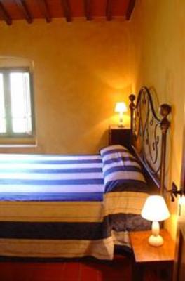 фото отеля Agriturismo Il Bellini