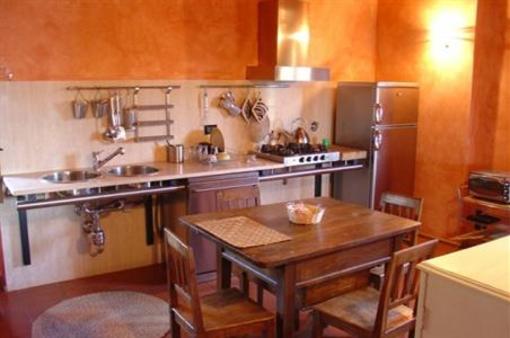 фото отеля Agriturismo Il Bellini