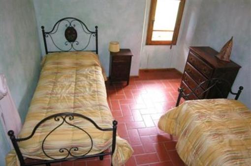 фото отеля Agriturismo Il Bellini