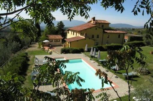 фото отеля Agriturismo Il Bellini