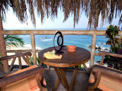 фото отеля Playa Escondida