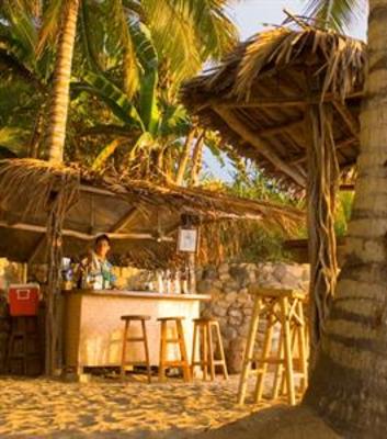 фото отеля Playa Escondida