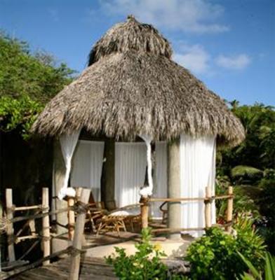 фото отеля Playa Escondida