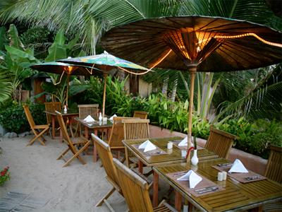 фото отеля Playa Escondida