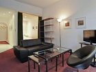 фото отеля Appartmenthaus Mendelssohn