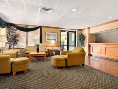 фото отеля Days Inn Seguin
