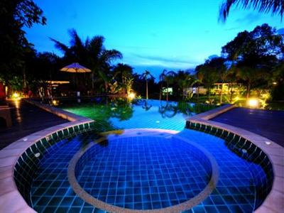 фото отеля Krabi Fineday Resort