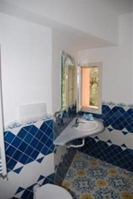 фото отеля Villa Santa Sofia