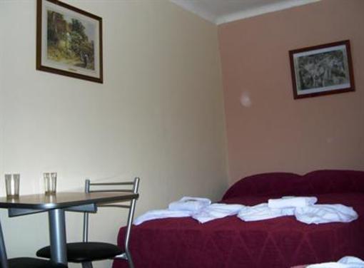 фото отеля Sudamerika Hostel & Suites Recoleta Buenos Aires