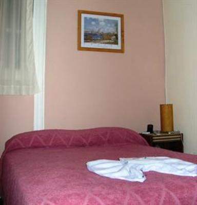 фото отеля Sudamerika Hostel & Suites Recoleta Buenos Aires