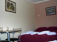 Sudamerika Hostel & Suites Recoleta Buenos Aires